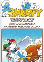 plakat - Smerfy (1981)