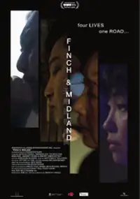 Plakat filmu Finch & Midland