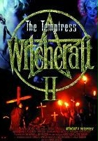 plakat filmu Witchcraft II: The Temptress