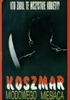 William Clarke / Koszmar miodowego miesiąca