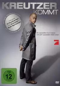 Plakat filmu Kreutzer kommt