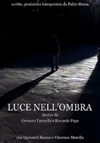 Plakat filmu Luce nell'ombra