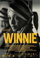 plakat filmu Winnie