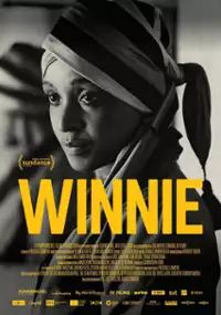 Plakat filmu Winnie
