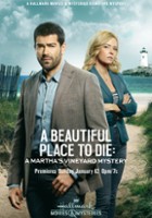 plakat filmu Morderstwa na wyspie: Piękne miejsce na śmierć