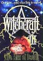 plakat filmu Witchcraft III: Pocałunek śmierci