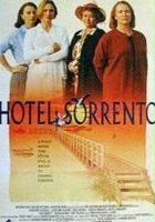 plakat filmu Hotel Sorrento