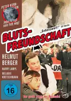 plakat filmu Blutsfreundschaft