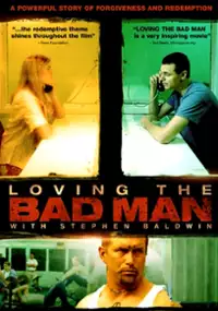 Plakat filmu Loving the Bad Man