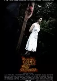 Plakat filmu The Year After Infection