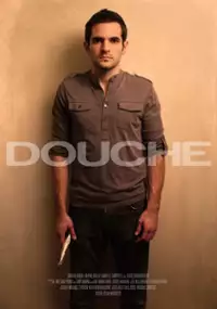 Plakat filmu Douche