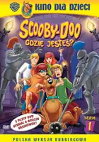 Wojciech Szymański / Scooby-Doo: Gdzie jesteś?