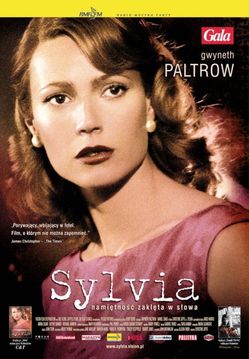 Sylvia online film
