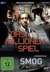 Plakat filmu Das Millionenspiel