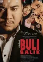 plakat filmu Buli balik