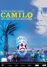 Plakat filmu Camilo - Der lange Weg zum Ungehorsam