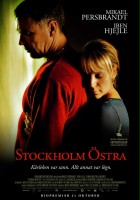 plakat filmu Wschodni Sztokholm