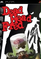 plakat filmu Dead Head Fred
