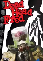 Dave Ellis / Dead Head Fred