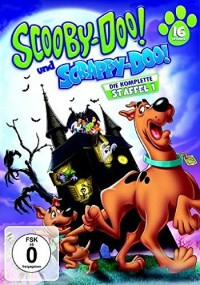 Scooby i Scrappy-Doo
