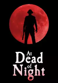 Plakat gry At Dead Of Night