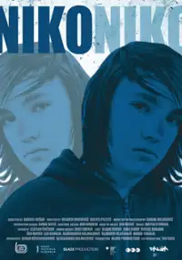 Plakat filmu Niko