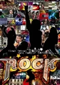 Plakat filmu Rock