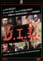 plakat filmu D.I.L.