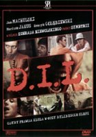 plakat filmu D.I.L.