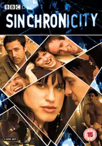 Plakat serialu Sinchronicity