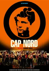 Plakat filmu Cap Nord