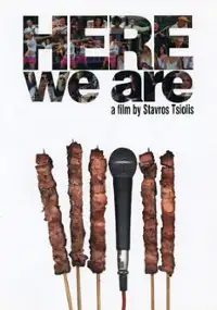 Plakat filmu Ftasamee!...