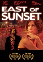 plakat filmu East of Sunset