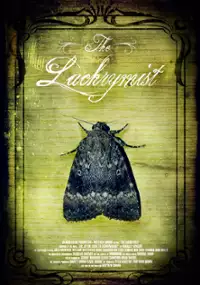 Plakat filmu The Lachrymist