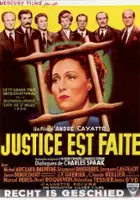 Marcel Lestan / Sprawiedliwości stało się zadość