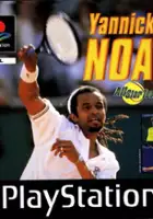 plakat gry All-Star Tennis '99