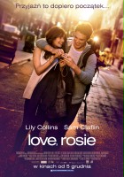 plakat filmu Love, Rosie
