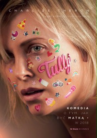 plakat filmu Tully