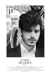 Plakat filmu Coup de Grace