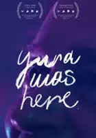 plakat filmu Zdes byl Yura