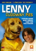 plakat filmu Lenny - cudowny pies