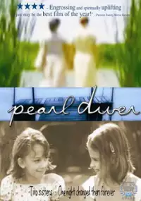 Plakat filmu Poławiacz pereł
