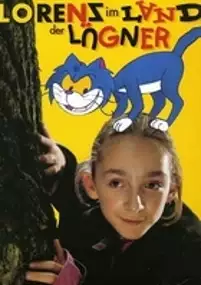 Plakat filmu Lorenz im Land der Lügner