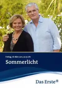 Plakat filmu Sommerlicht