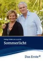 plakat filmu Sommerlicht