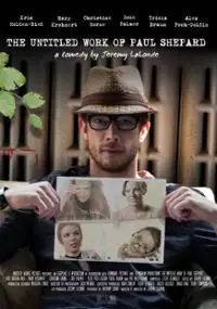 Plakat filmu The Untitled Work of Paul Shepard