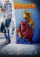 plakat filmu Krush