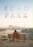 plakat filmu Echo Park