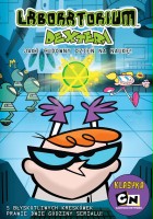 plakat filmu Laboratorium Dextera