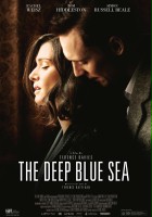 plakat filmu Głębokie błękitne morze